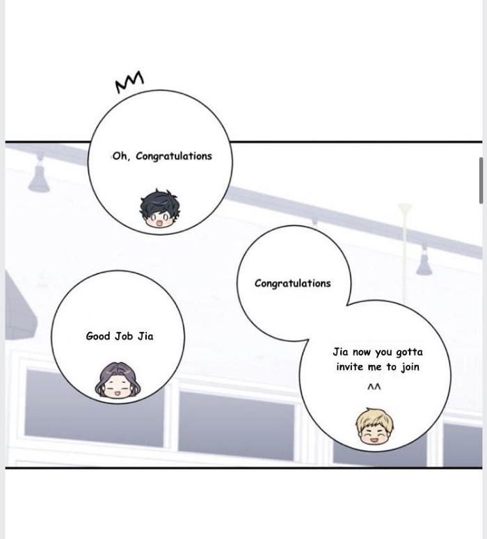 Cherry Blossoms After Winter Chapter 91 - Page 30 in English