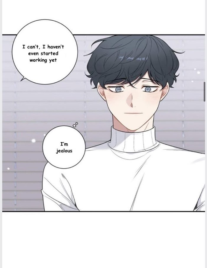 Cherry Blossoms After Winter Chapter 91 - Page 31 in English