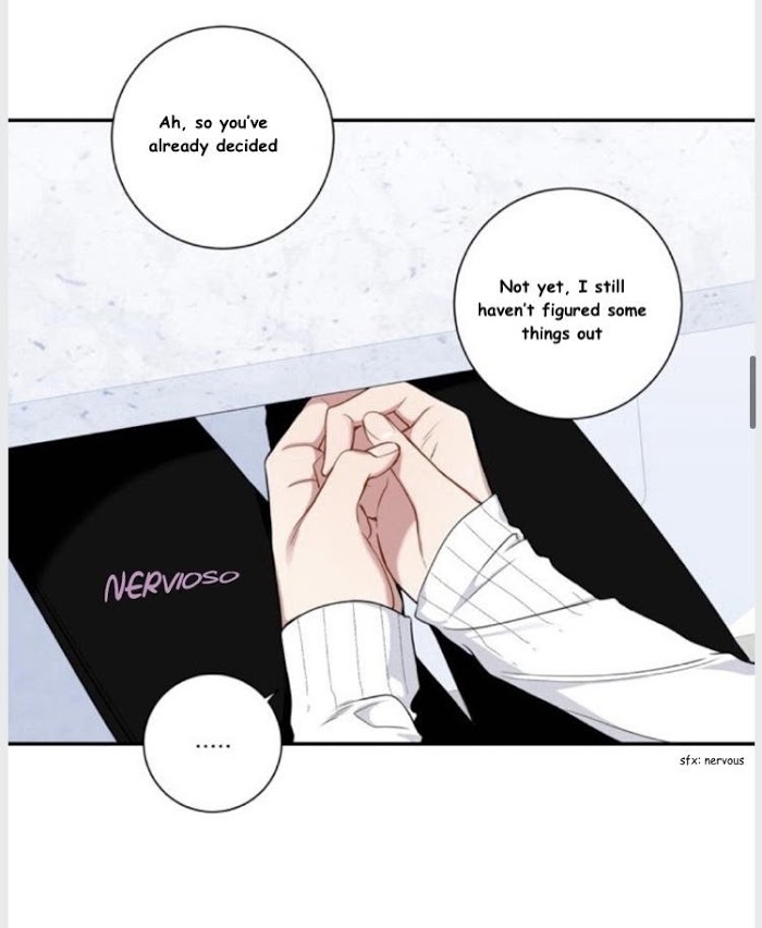 Cherry Blossoms After Winter Chapter 91 - Page 34 in English