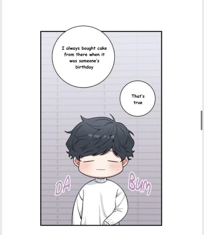 Cherry Blossoms After Winter Chapter 91 - Page 37 in English