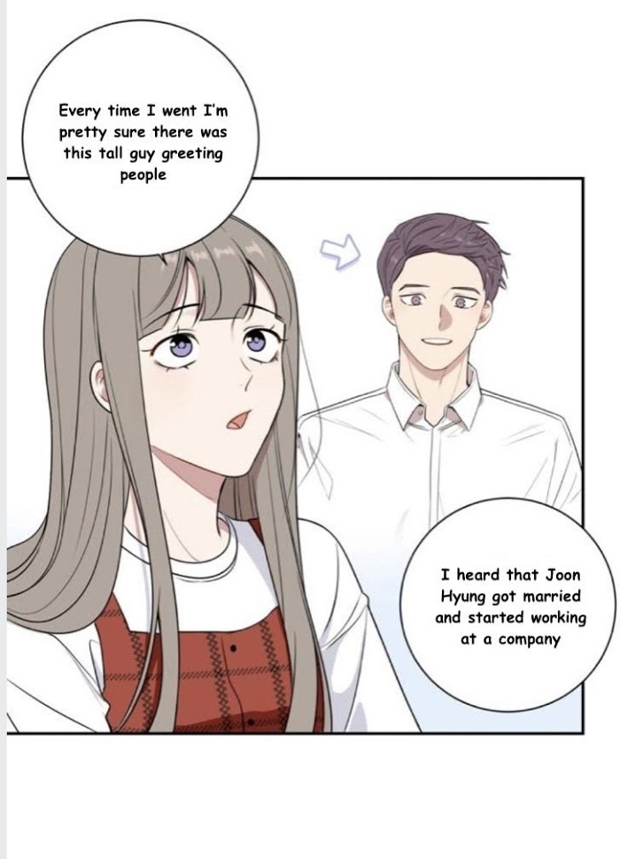 Cherry Blossoms After Winter Chapter 91 - Page 38 in English