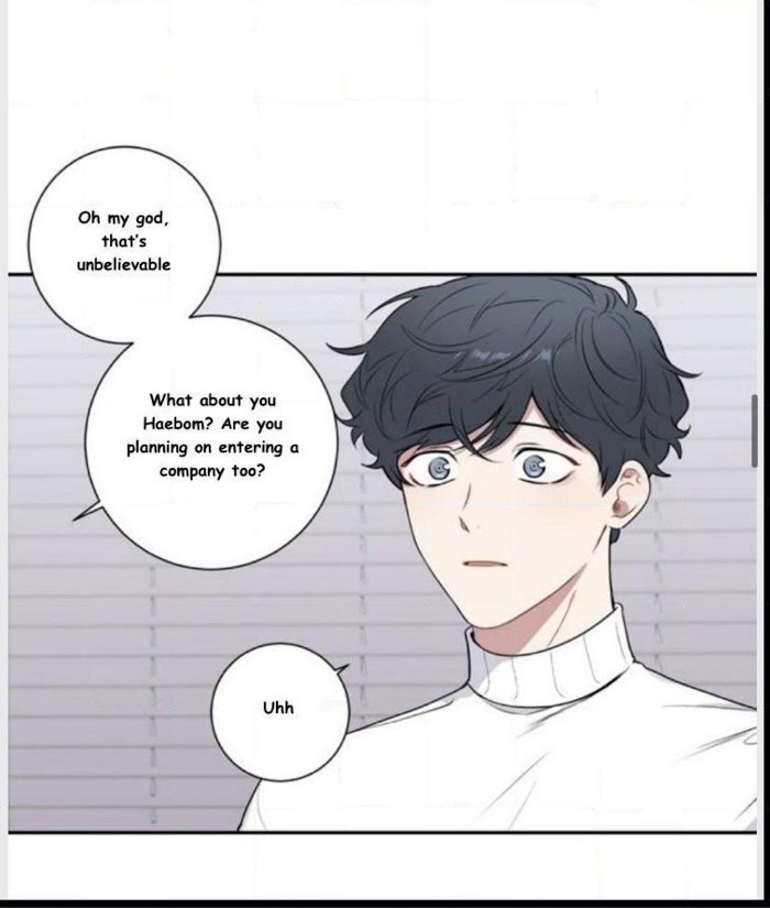 Cherry Blossoms After Winter Chapter 91 - Page 39 in English
