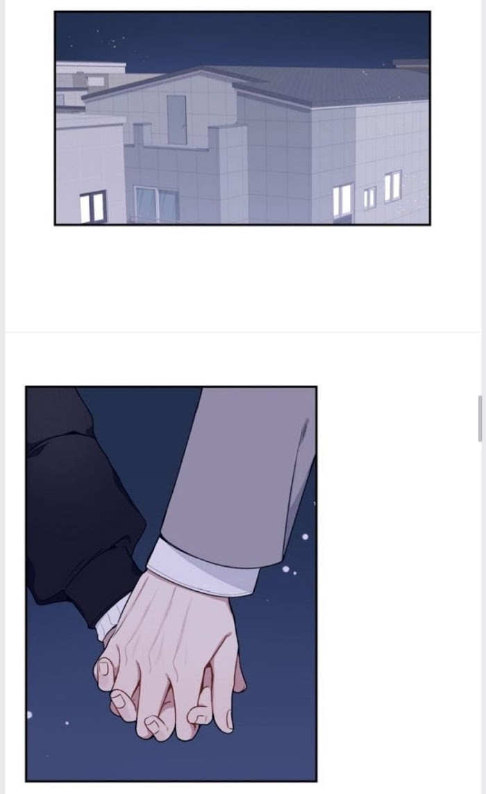 Cherry Blossoms After Winter Chapter 91 - Page 45 in English