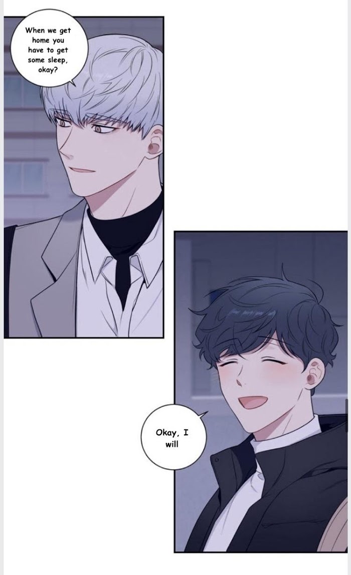 Cherry Blossoms After Winter Chapter 91 - Page 52 in English