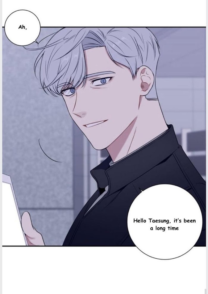 Cherry Blossoms After Winter Chapter 91 - Page 59 in English