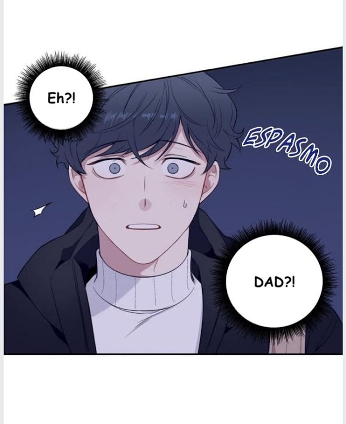 Cherry Blossoms After Winter Chapter 91 - Page 61 in English