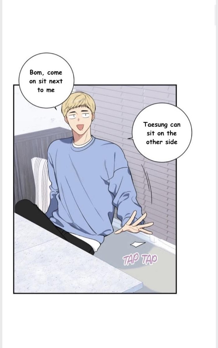 Cherry Blossoms After Winter Chapter 91 - Page 9 in English