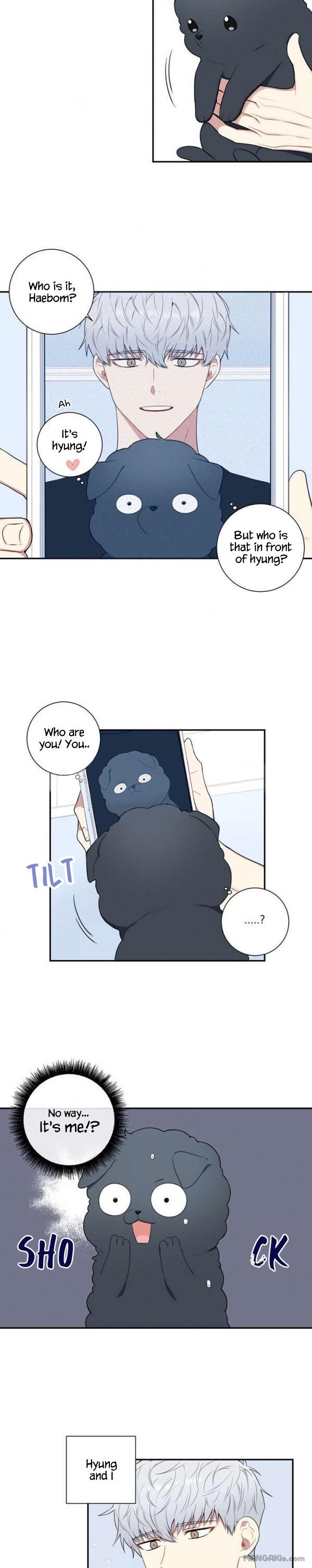 Cherry Blossoms After Winter Chapter 92 - Page 12 in English