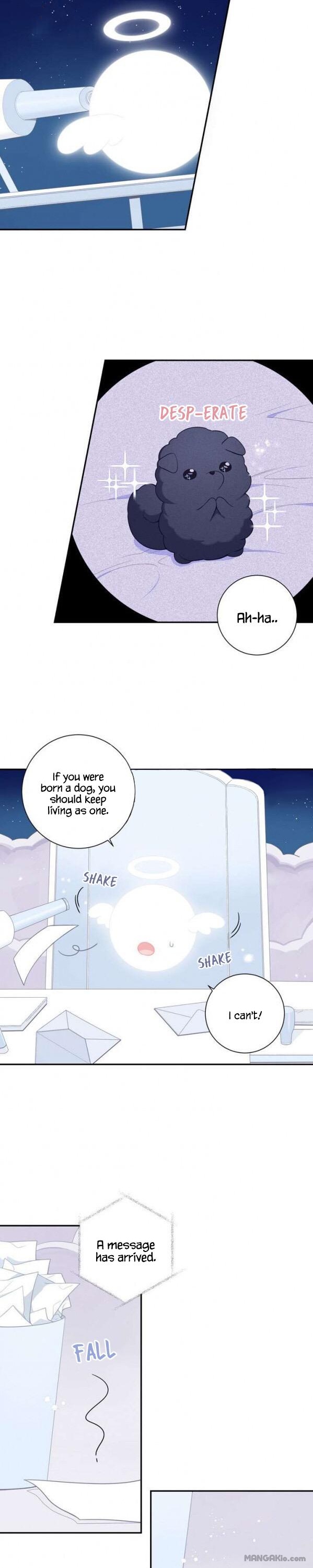 Cherry Blossoms After Winter Chapter 92 - Page 16 in English