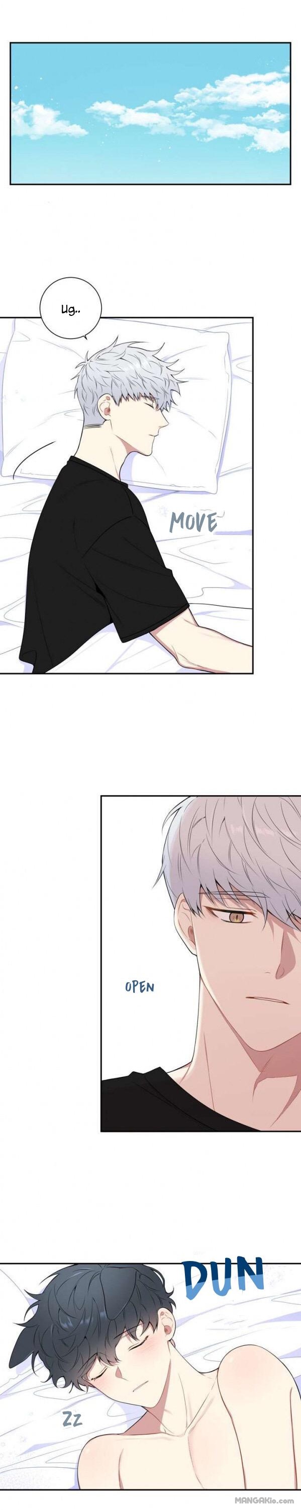 Cherry Blossoms After Winter Chapter 92 - Page 20 in English