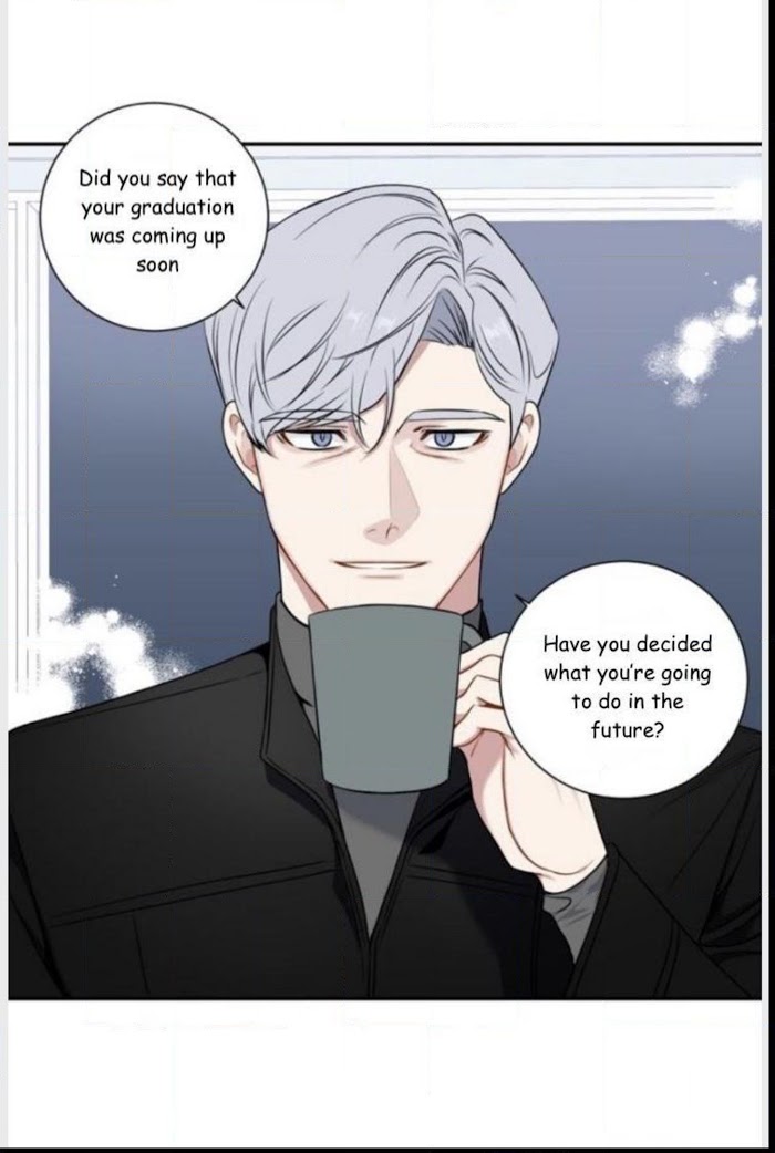 Cherry Blossoms After Winter Chapter 92 - Page 24 in English