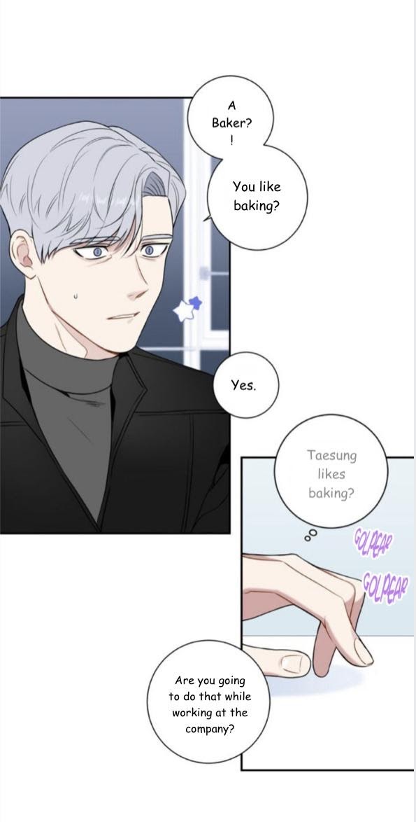 Cherry Blossoms After Winter Chapter 92 - Page 26 in English