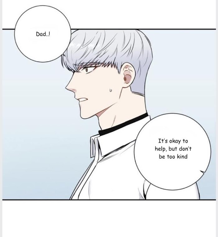 Cherry Blossoms After Winter Chapter 92 - Page 36 in English