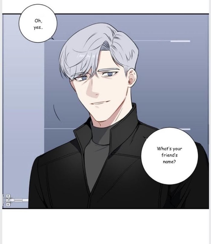 Cherry Blossoms After Winter Chapter 92 - Page 40 in English