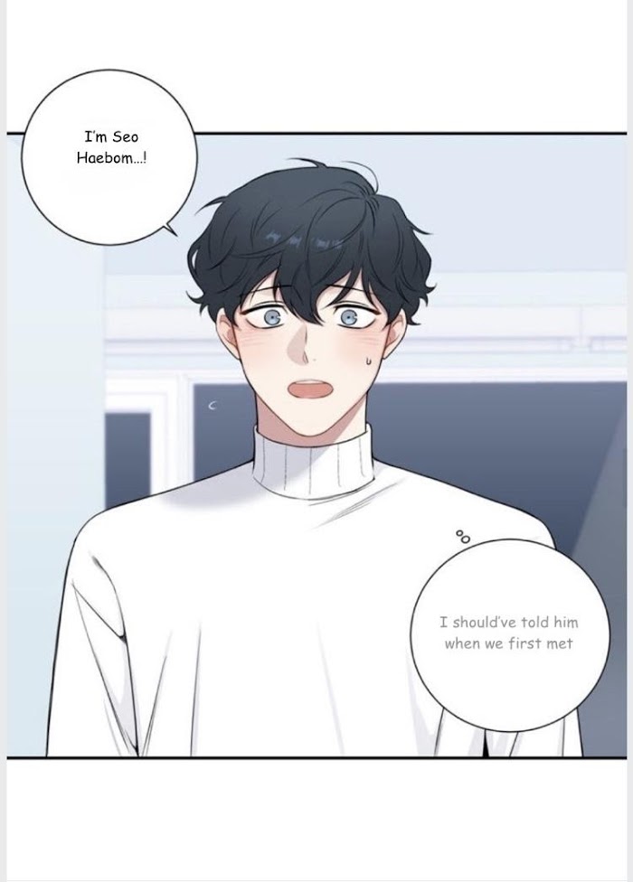 Cherry Blossoms After Winter Chapter 92 - Page 42 in English