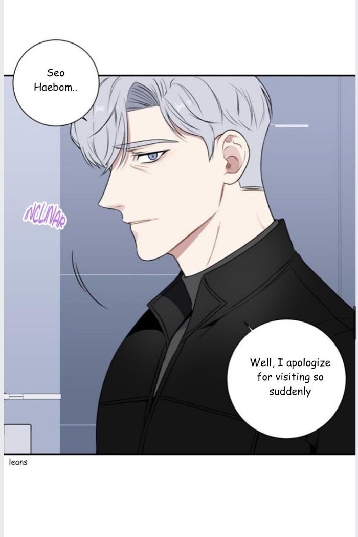 Cherry Blossoms After Winter Chapter 92 - Page 44 in English