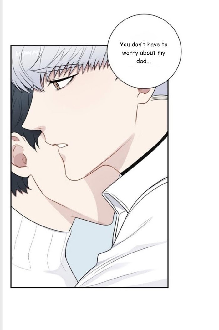 Cherry Blossoms After Winter Chapter 92 - Page 48 in English