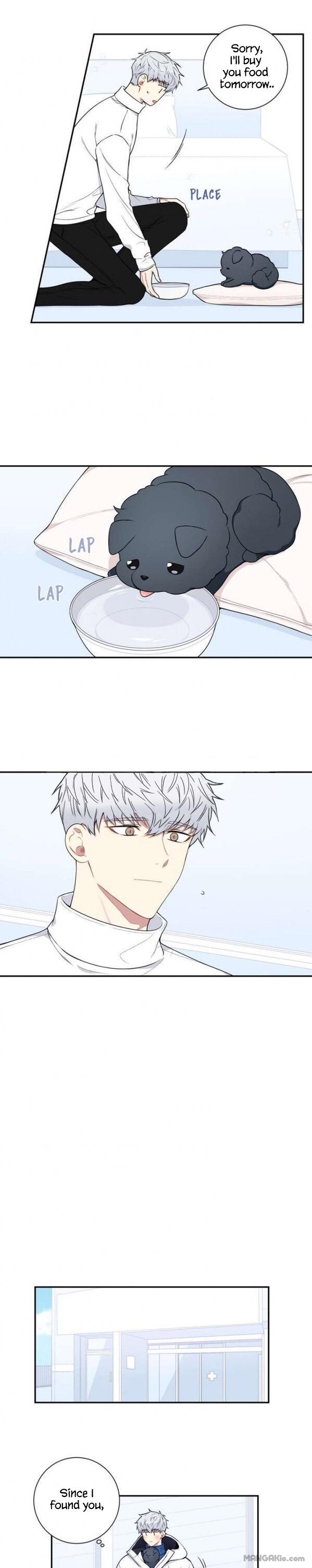 Cherry Blossoms After Winter Chapter 92 - Page 6 in English