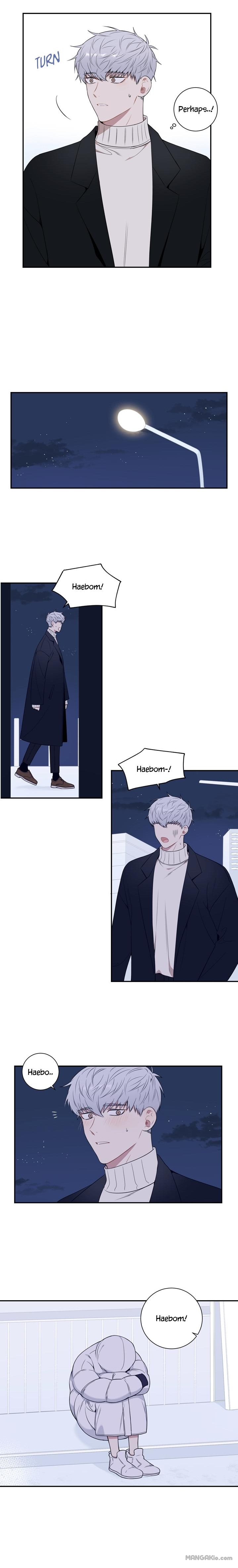 Cherry Blossoms After Winter Chapter 93 - Page 15 in English