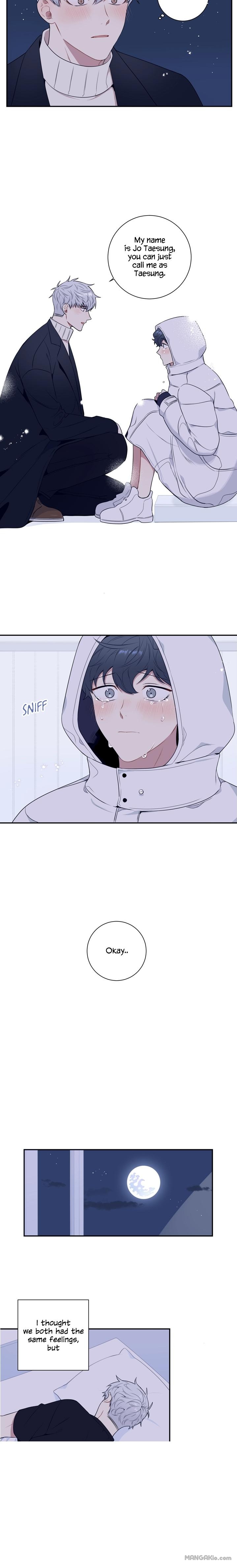 Cherry Blossoms After Winter Chapter 93 - Page 17 in English