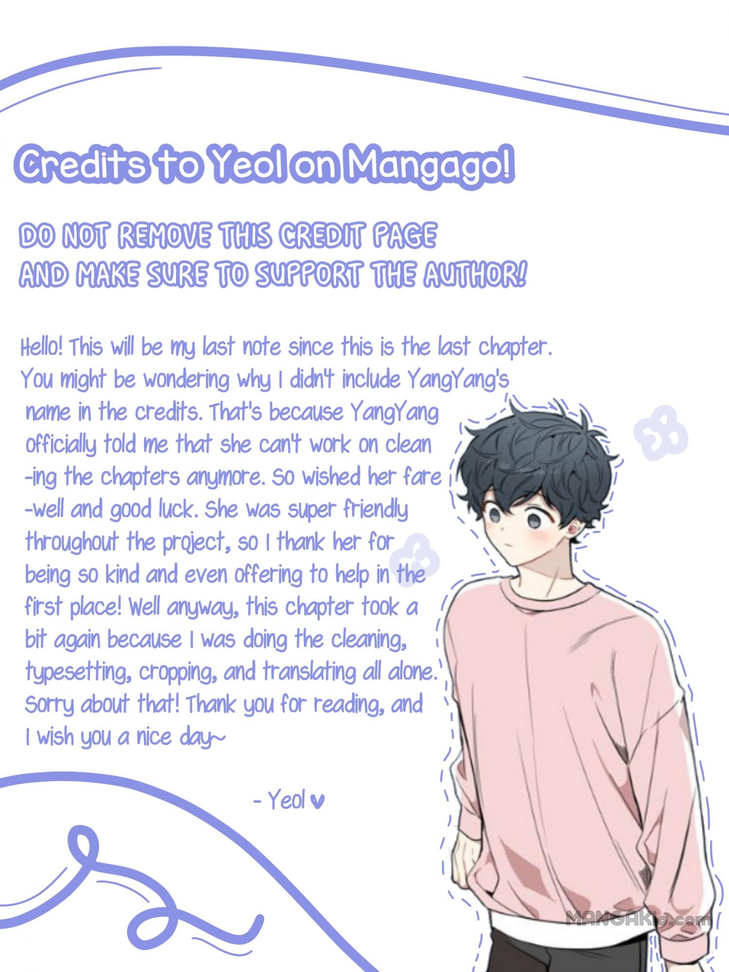 Cherry Blossoms After Winter Chapter 94 - Page 19 in English