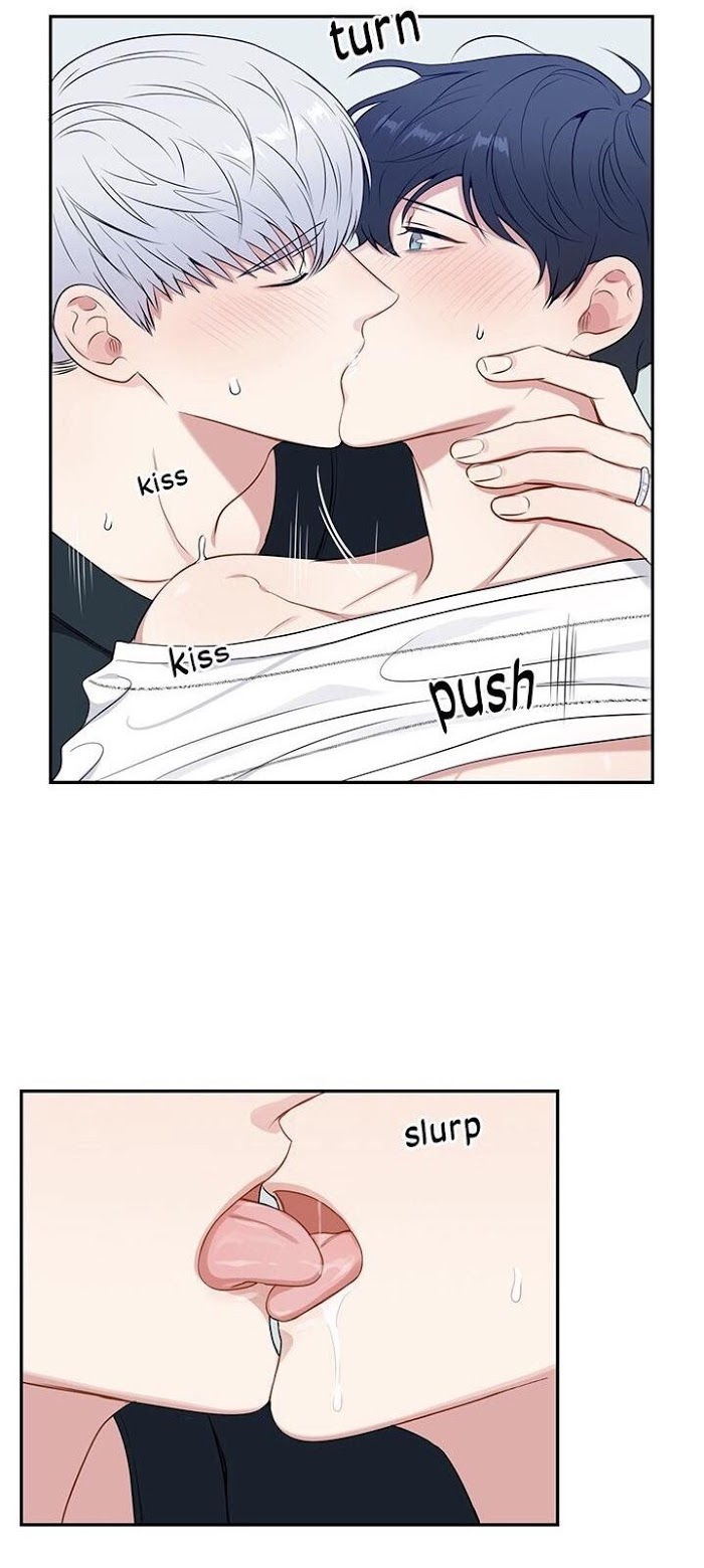 Cherry Blossoms After Winter Chapter 94 - Page 33 in English