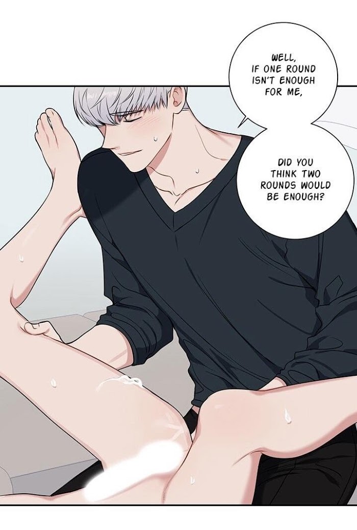 Cherry Blossoms After Winter Chapter 94 - Page 41 in English