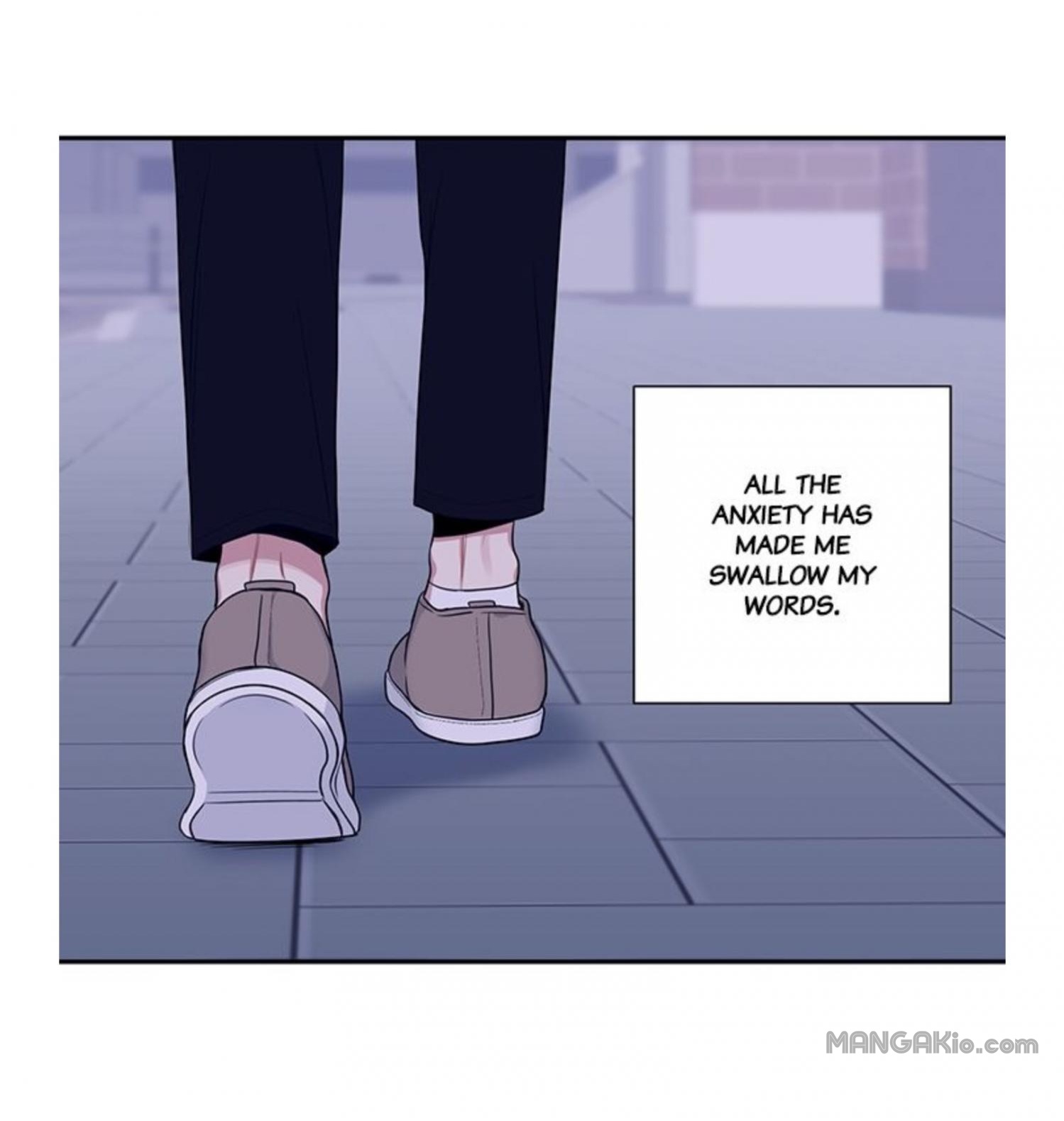 Cherry Blossoms After Winter Chapter 95 - Page 23 in English