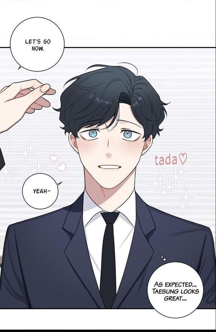 Cherry Blossoms After Winter Chapter 95 - Page 37 in English