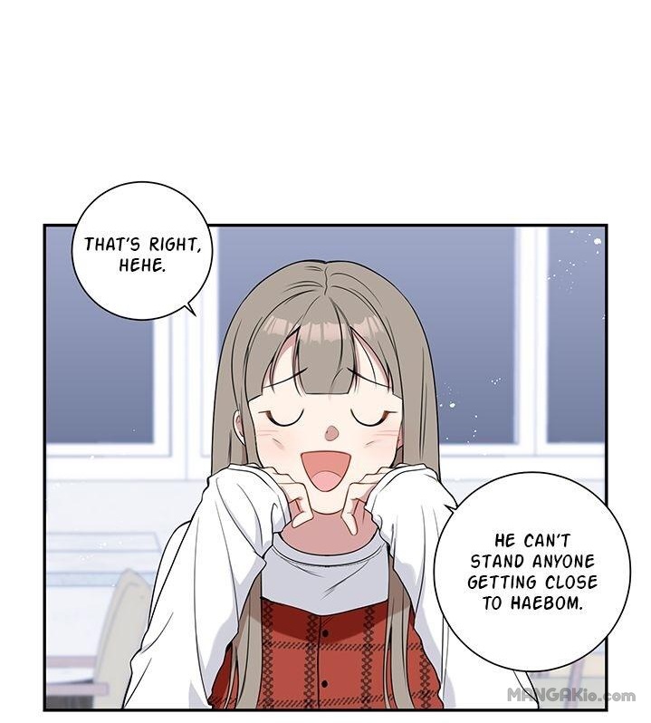 Cherry Blossoms After Winter Chapter 95 - Page 4 in English