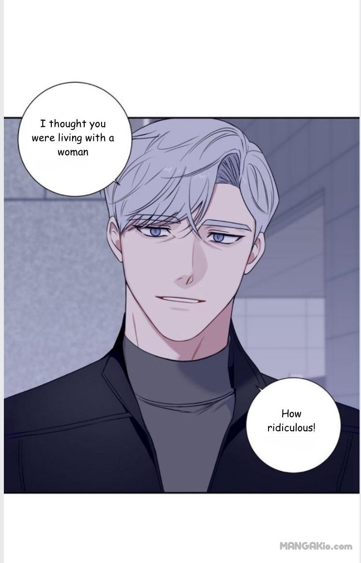 Cherry Blossoms After Winter Chapter 96 - Page 10 in English