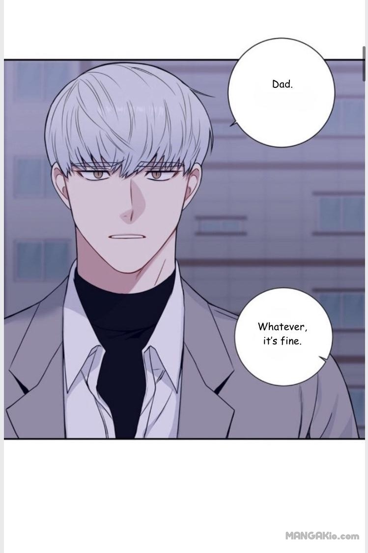 Cherry Blossoms After Winter Chapter 96 - Page 11 in English