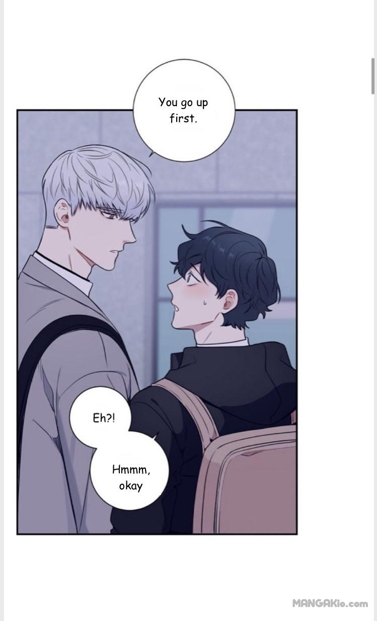 Cherry Blossoms After Winter Chapter 96 - Page 12 in English