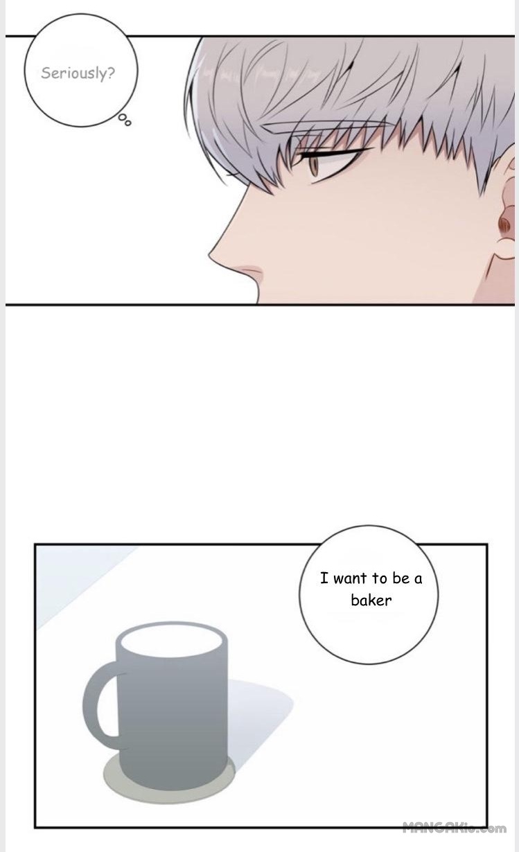 Cherry Blossoms After Winter Chapter 96 - Page 22 in English