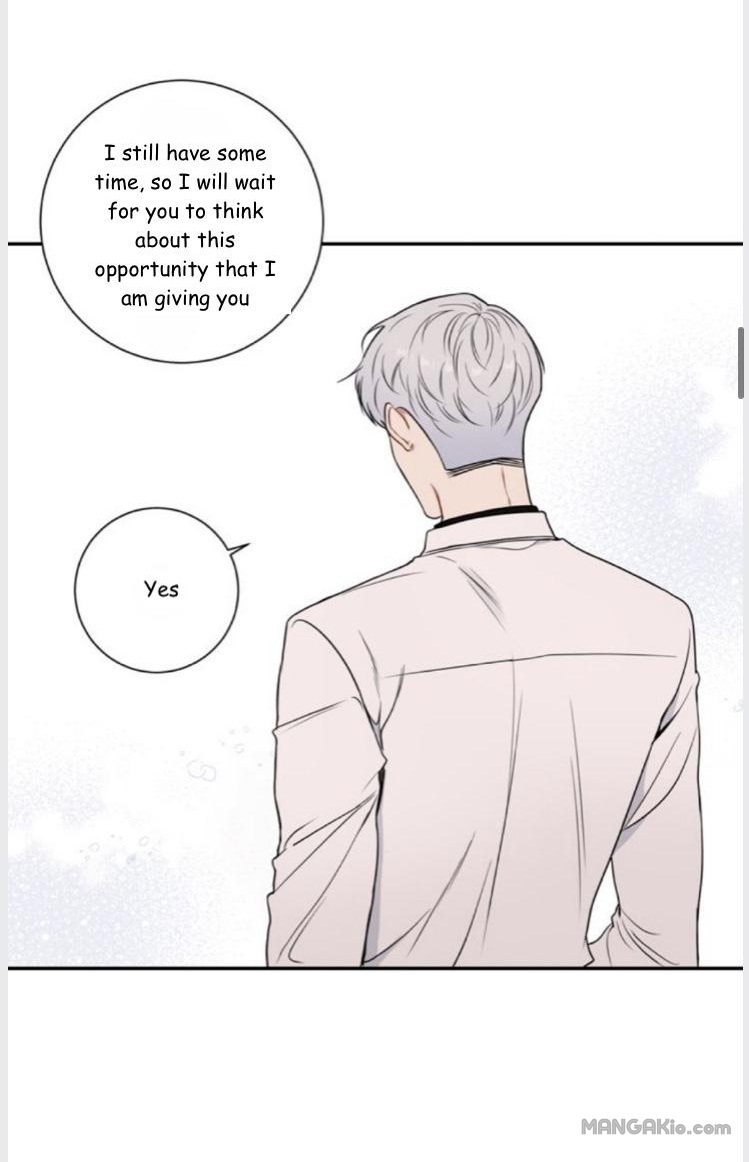 Cherry Blossoms After Winter Chapter 96 - Page 27 in English