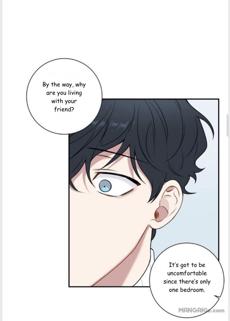 Cherry Blossoms After Winter Chapter 96 - Page 29 in English