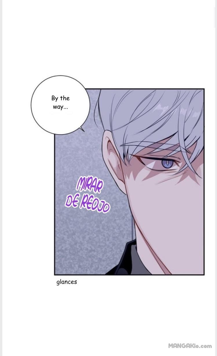 Cherry Blossoms After Winter Chapter 96 - Page 3 in English