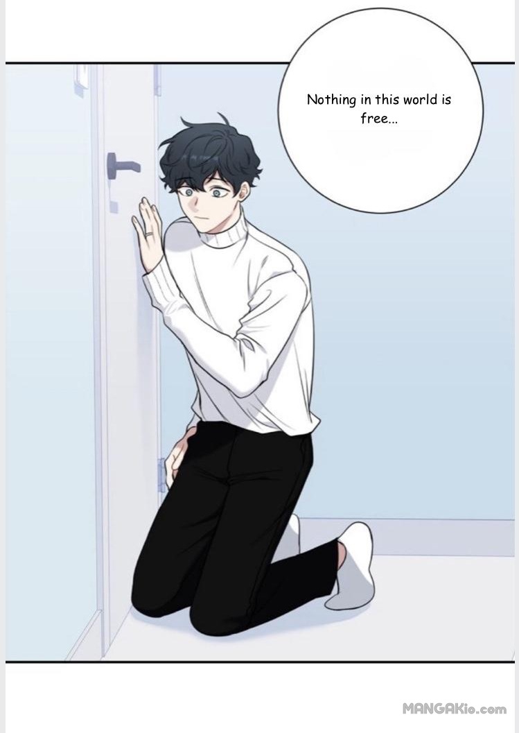 Cherry Blossoms After Winter Chapter 96 - Page 32 in English