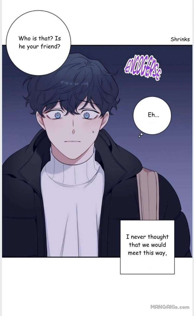 Cherry Blossoms After Winter Chapter 96 - Page 4 in English