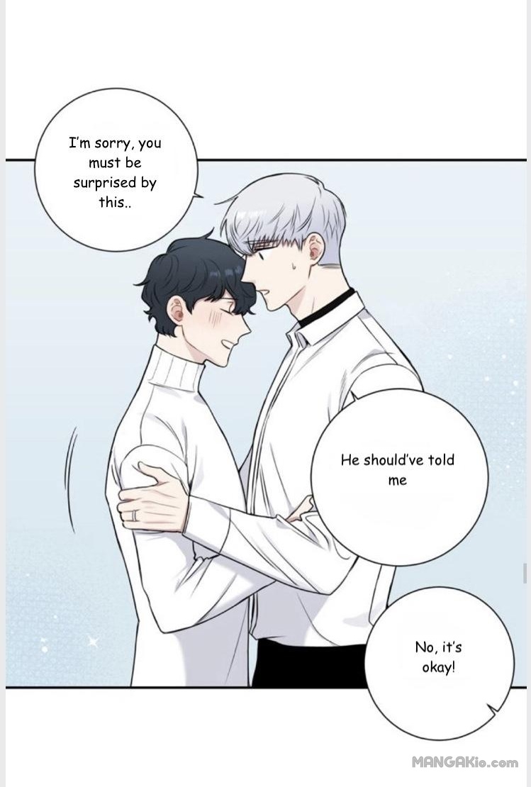 Cherry Blossoms After Winter Chapter 96 - Page 44 in English