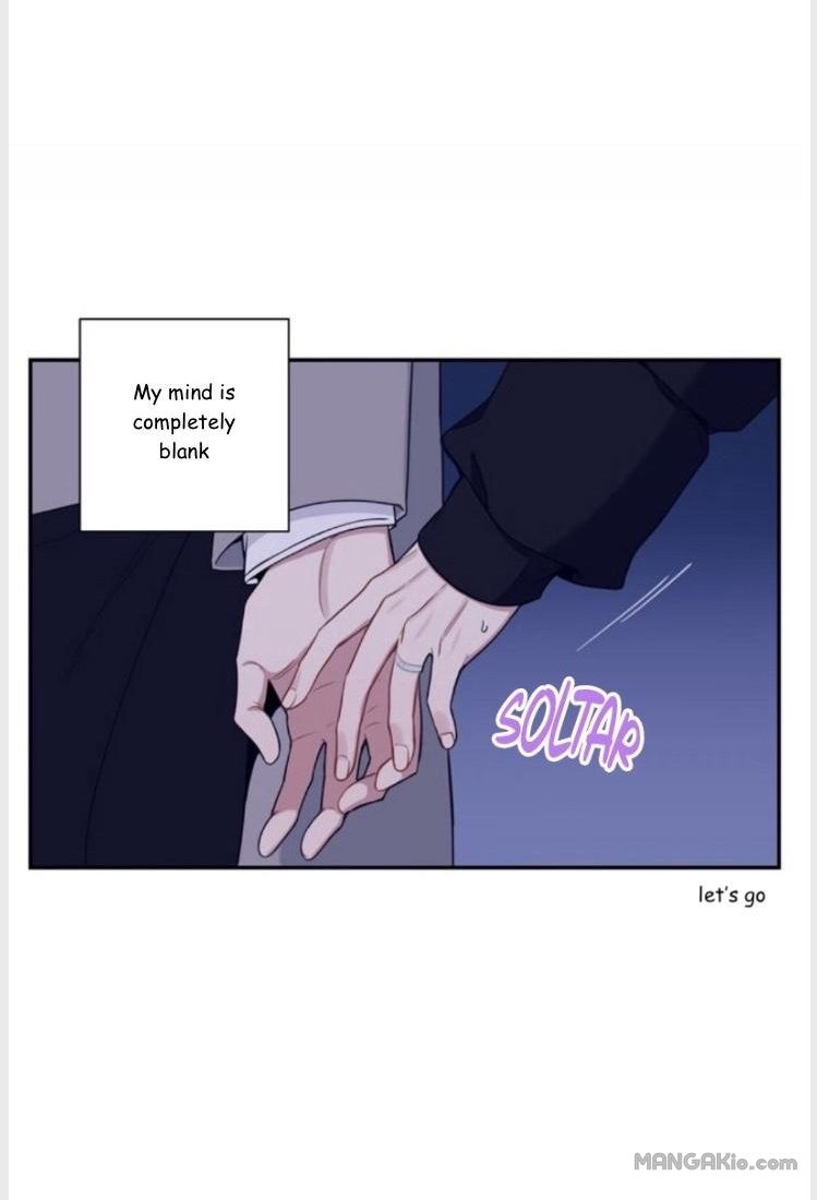 Cherry Blossoms After Winter Chapter 96 - Page 5 in English