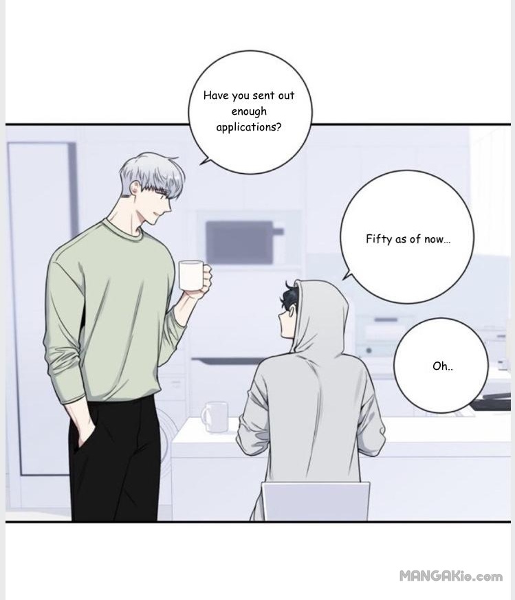 Cherry Blossoms After Winter Chapter 96 - Page 52 in English