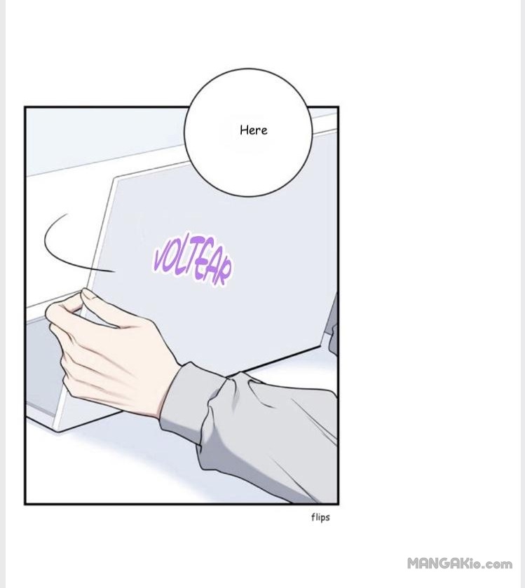 Cherry Blossoms After Winter Chapter 96 - Page 54 in English
