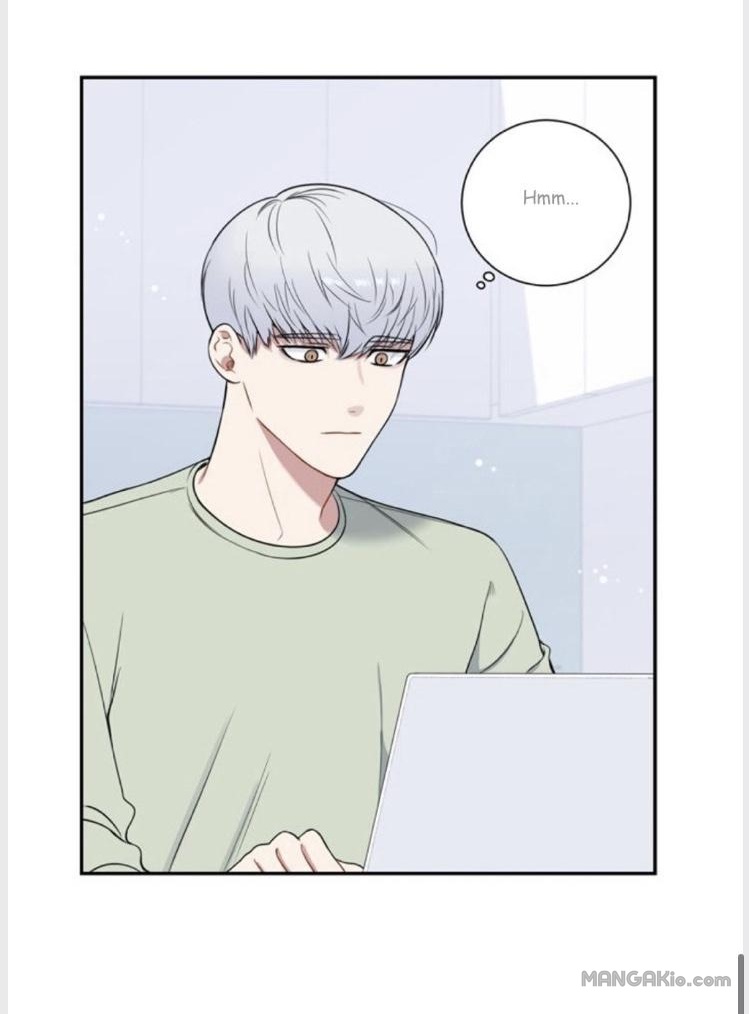 Cherry Blossoms After Winter Chapter 96 - Page 55 in English