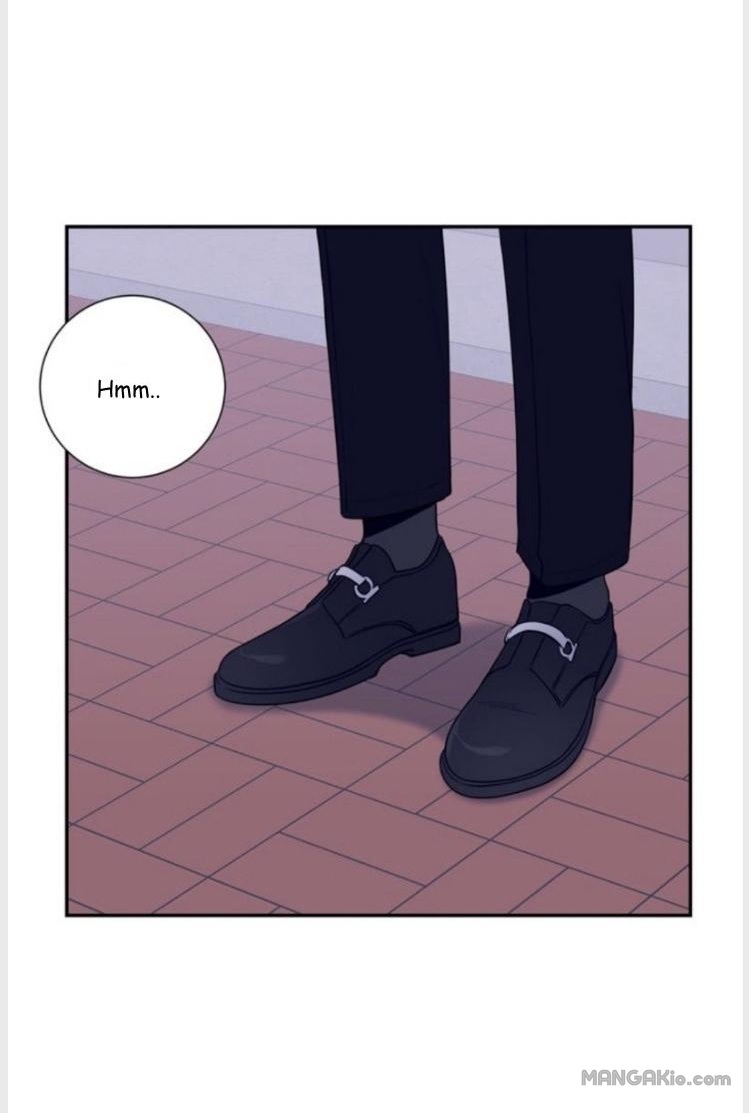 Cherry Blossoms After Winter Chapter 96 - Page 9 in English