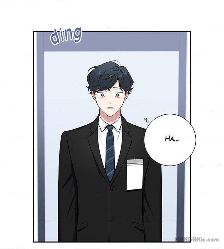 Cherry Blossoms After Winter Chapter 97 - Page 12 in English