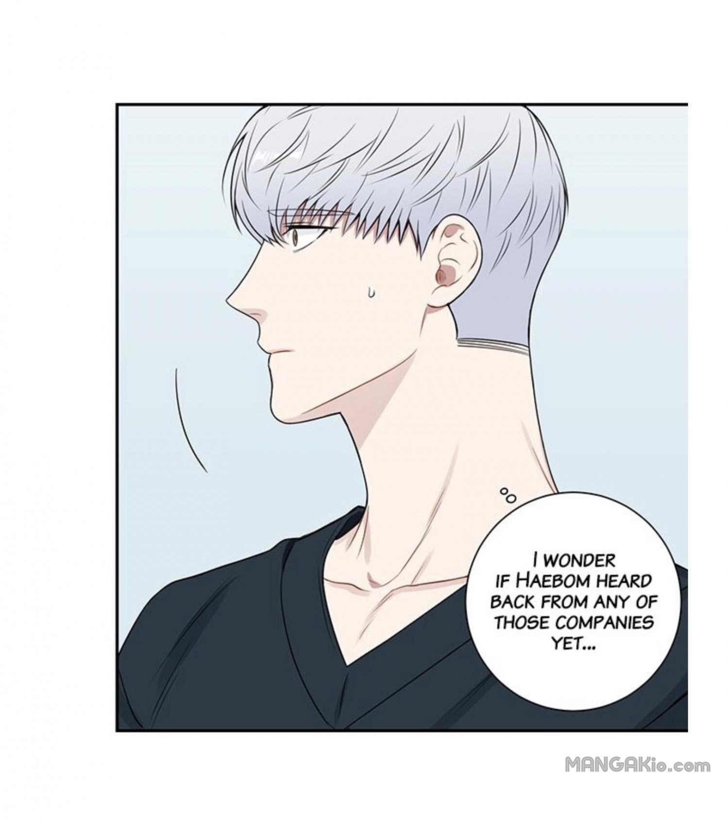 Cherry Blossoms After Winter Chapter 97 - Page 30 in English
