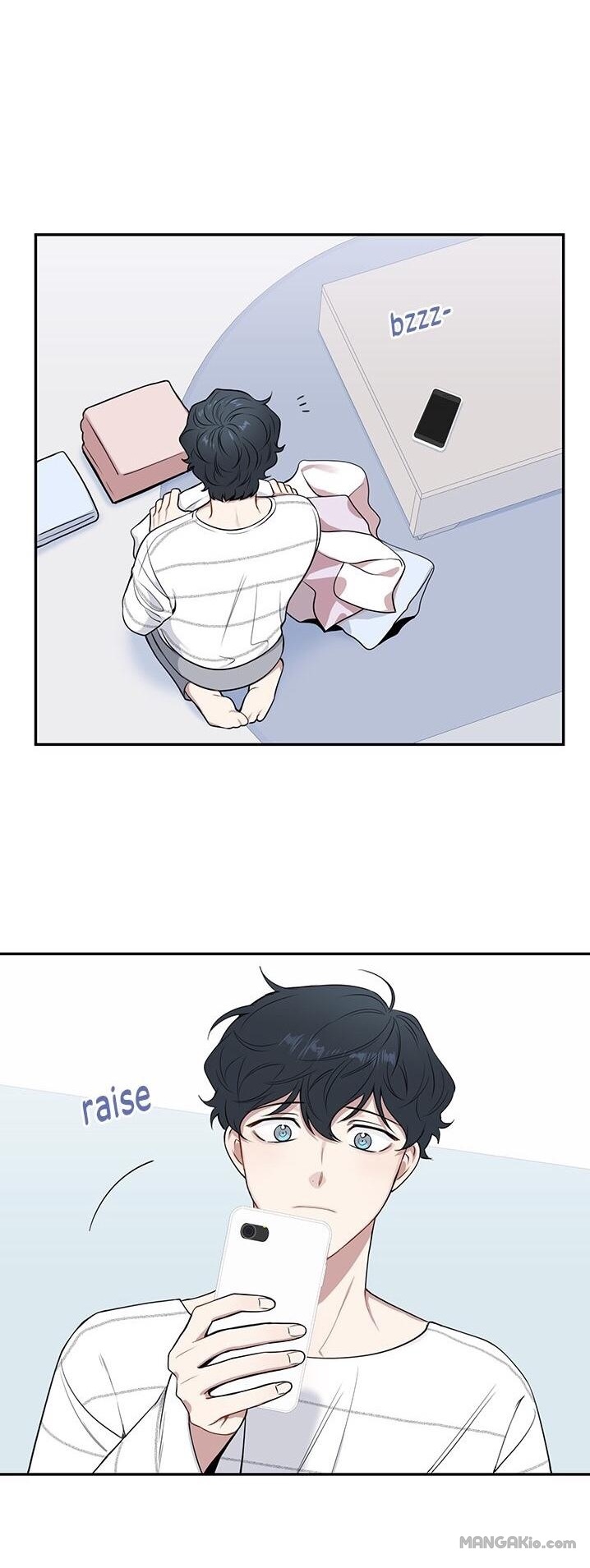 Cherry Blossoms After Winter Chapter 97 - Page 31 in English
