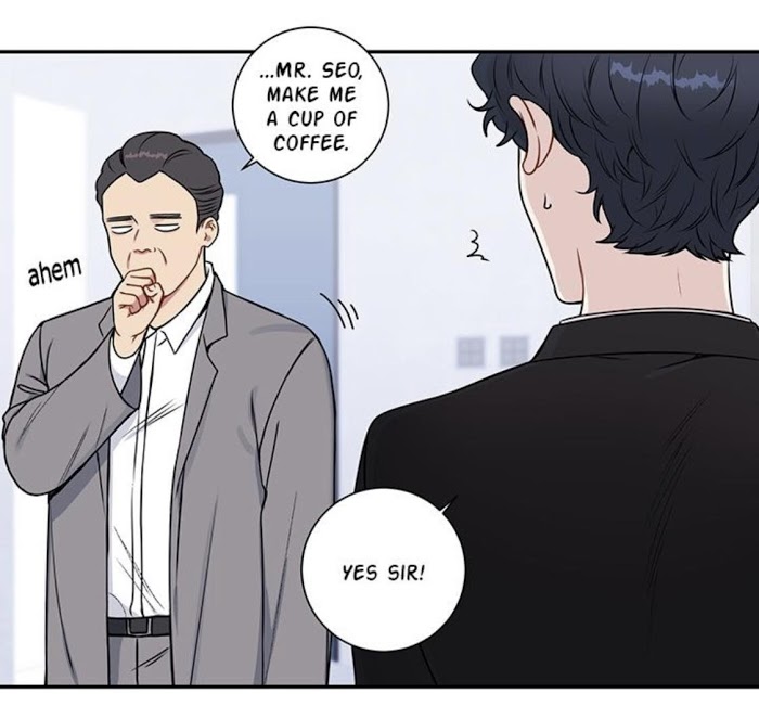 Cherry Blossoms After Winter Chapter 97 - Page 42 in English