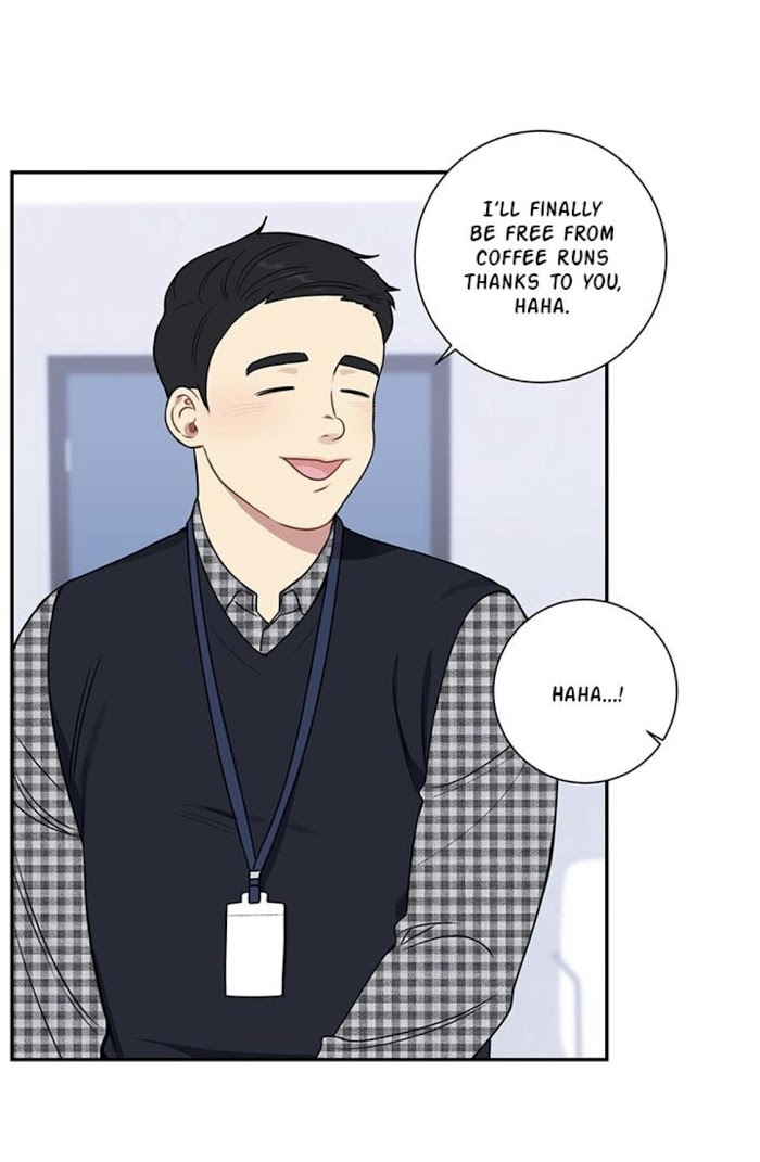 Cherry Blossoms After Winter Chapter 97 - Page 47 in English